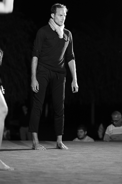 International Dance Day Festival in Lebanon